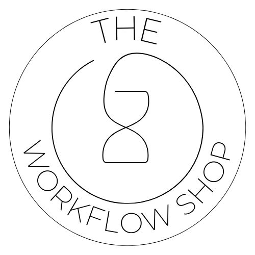 The Workflow Shop